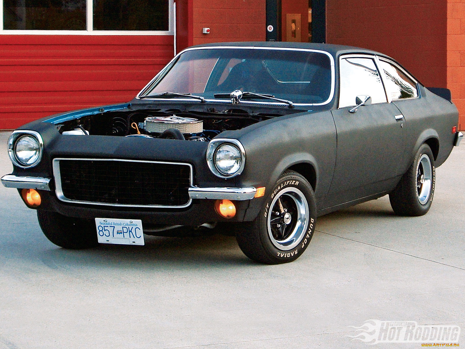 , chevrolet